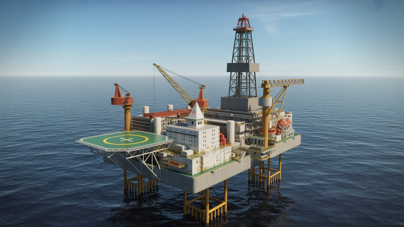 NR-30 e NR-37: Como as Normas Regulamentadoras Protegem o Trabalhador Aquaviário e Offshore